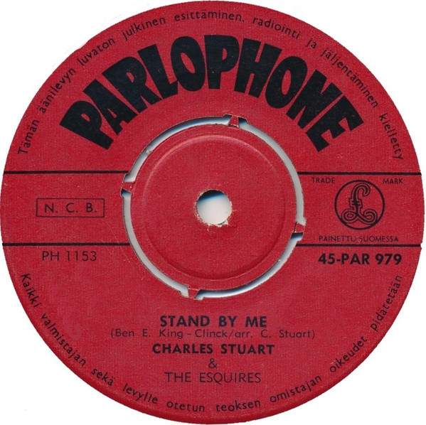 Stand By Me / Y' Arriva