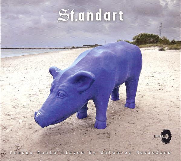 St.Andart