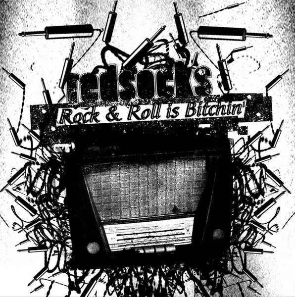 Rock & Roll is Bitchin'