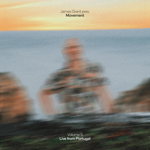 Movement Volume 5 (Live From Portugal)