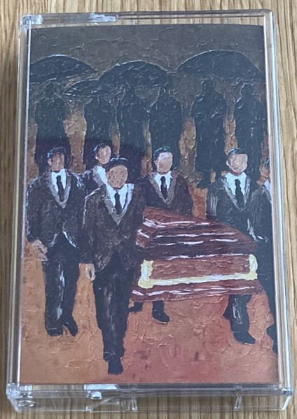 Funeral For A Dream