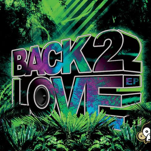 Back 2 Love EP