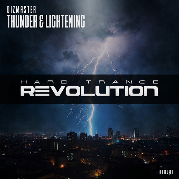 Thunder & Lightening