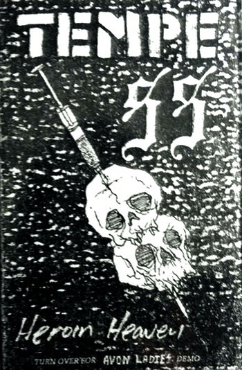 Heroin Heaven / Overlords Chambermaids
