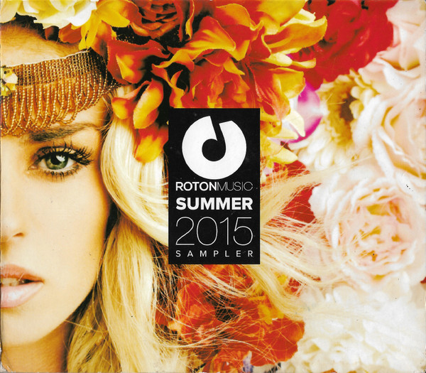 Roton Music Summer 2015 Sampler