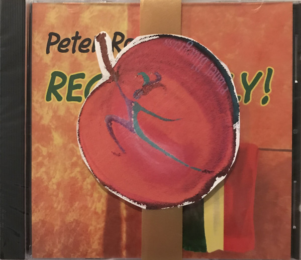 Reggaebilly!