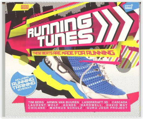 Running Tunes
