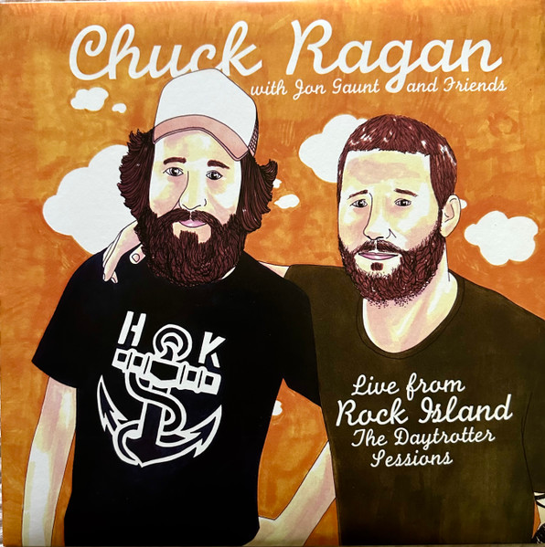Live From Rock Island The Daytrotter Sessions