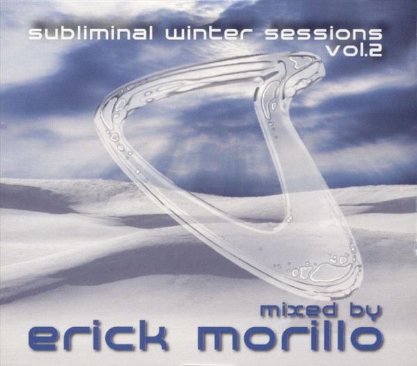 Subliminal Winter Sessions Vol 2