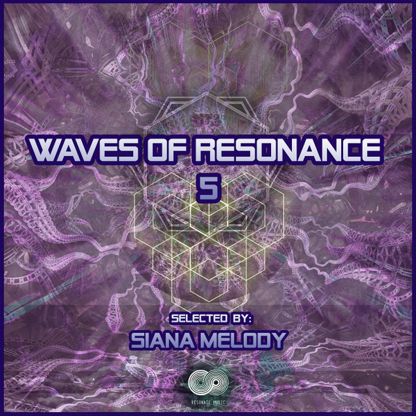 Waves of Resonance, Vol. 5