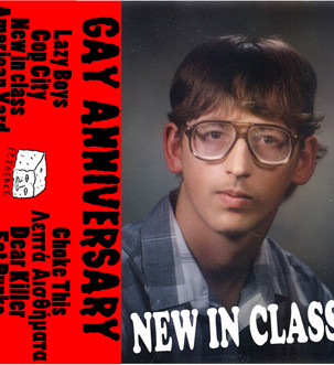 New In Class