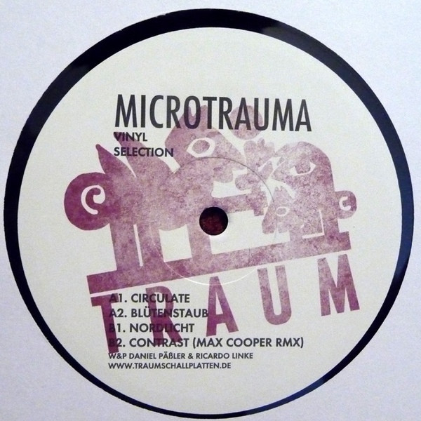 Vinyl Selection