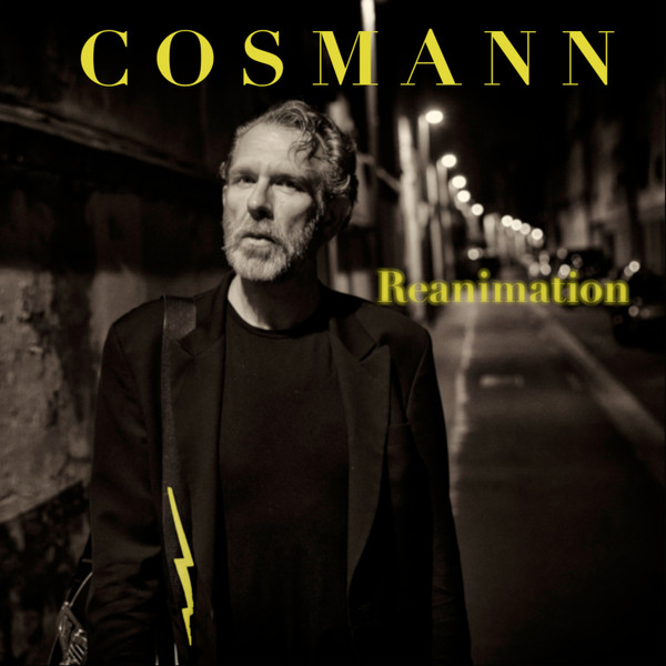 Reanimation