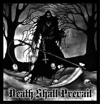 Death Shall Prevail