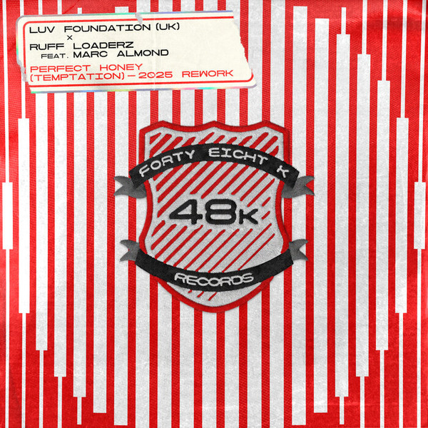 Perfect Honey (Temptation) (2025 Extended Rework)