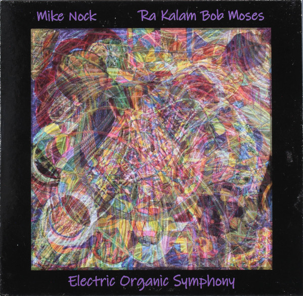 Electric Organic Symphony