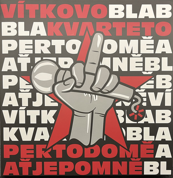 Per To Do Mě, Ať Je Po Mně