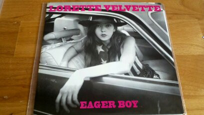 Eager Boy