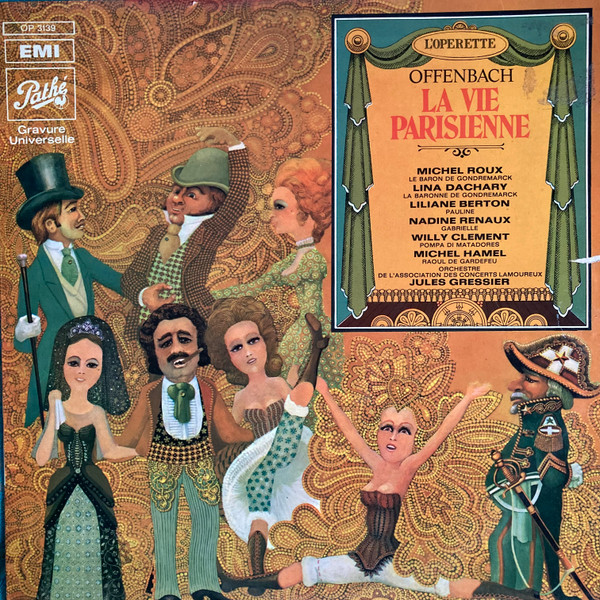 La Vie Parisienne