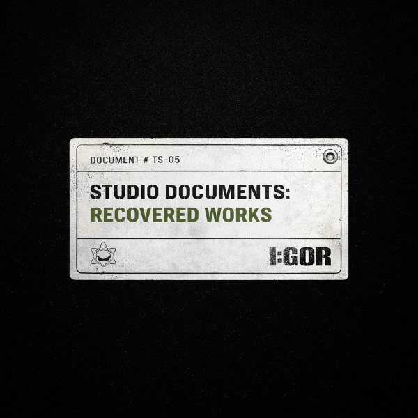 Studio Documents: Recovered Worx