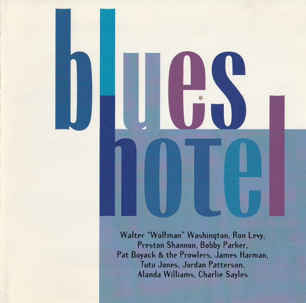 Blues Hotel