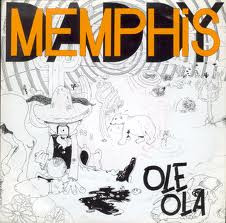 Daddy Memphis / Chromosomen Chaos