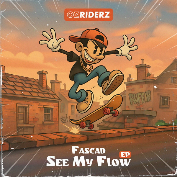 See My Flow EP
