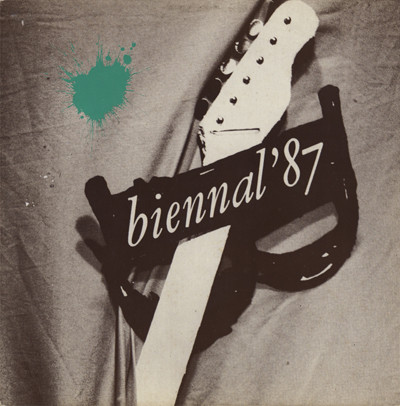 Biennal 87