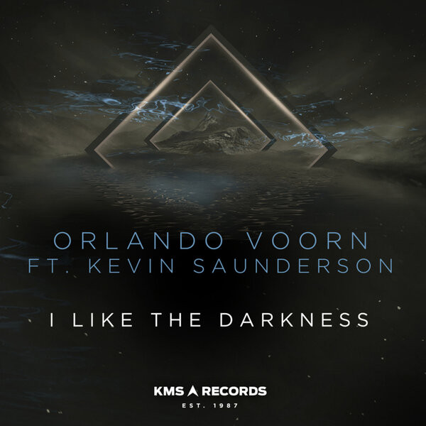 I Like The Darkness