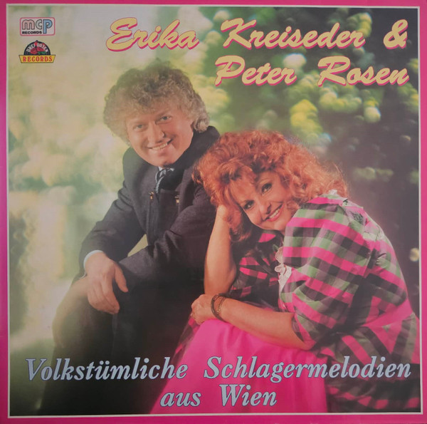 Volkstümliche Schlagermelodien Aus Wien