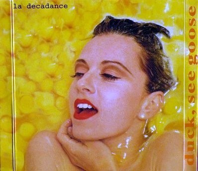 La Decadance