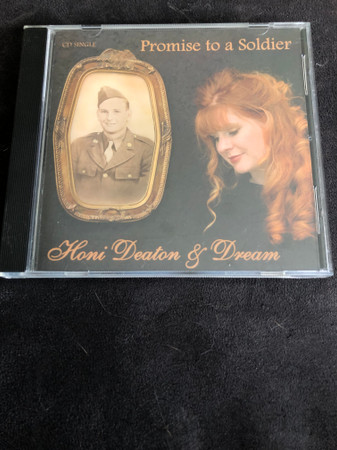 Promise To A Soldier