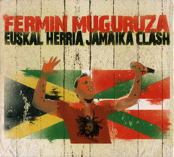 Euskal Herria Jamaika Clash