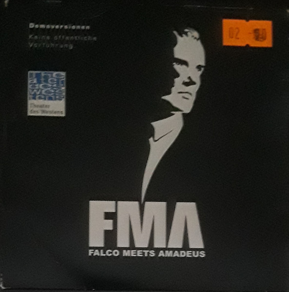 FMA Falco Meets Amadeus