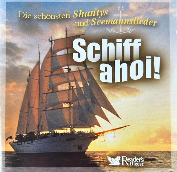 Schiff Ahoi!