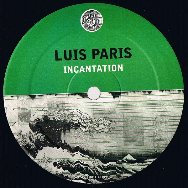 Incantation