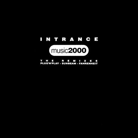 Music2000 (The Remixes)
