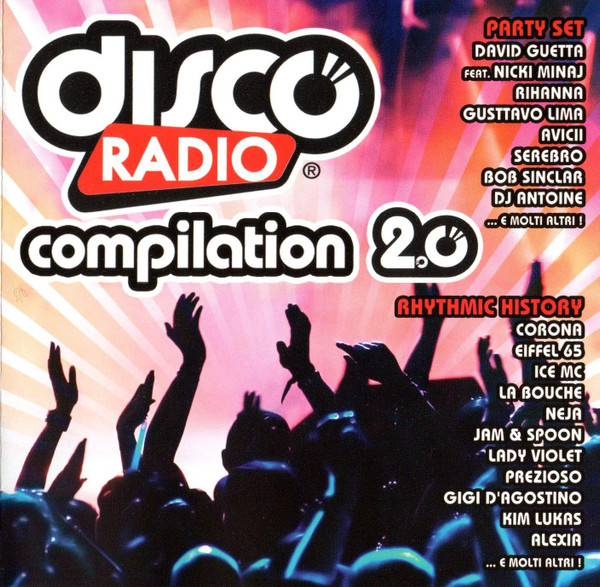 Discoradio Compilation 2.0