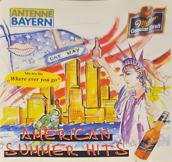 American Summer Hits