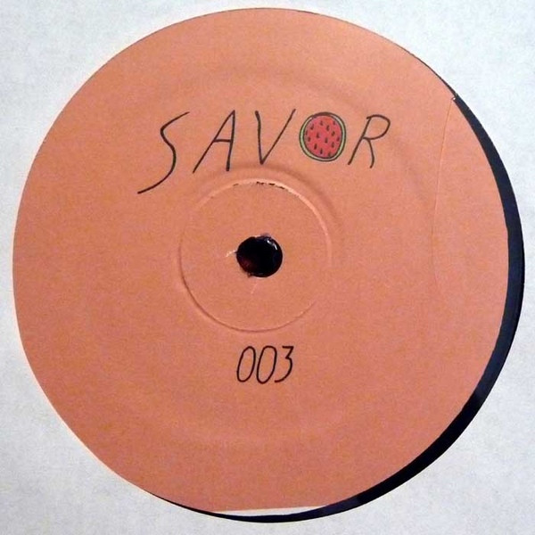 Back To Basics EP