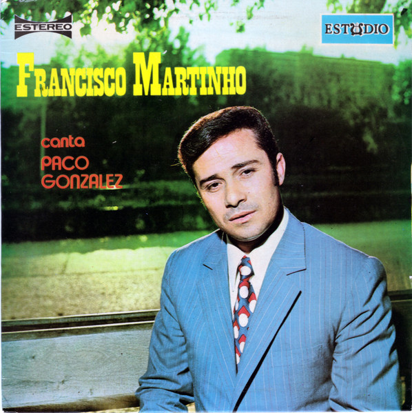 Canta Paco Gonzalez