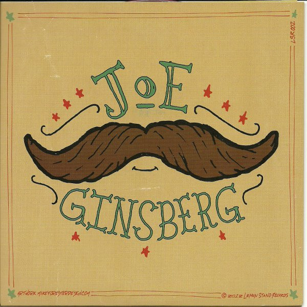 Joe Ginsberg / Jon Gaunt