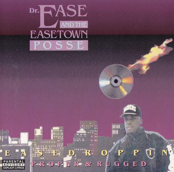 Easedroppin' (Proper & Rugged)