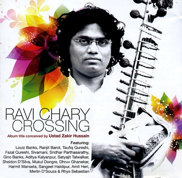 Crossing