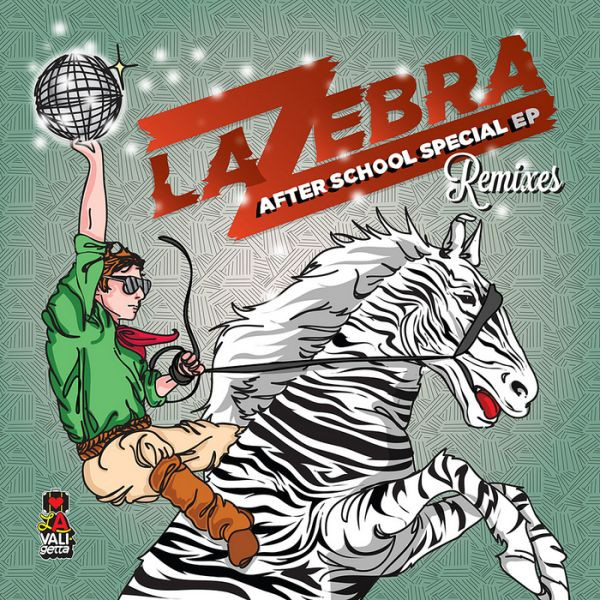 After School Special EP (Remixes)