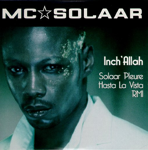 Inch' Allah