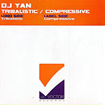 Tribalistic / Compressive