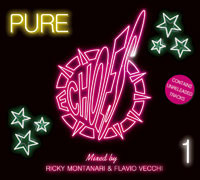 Pure Echoes 1