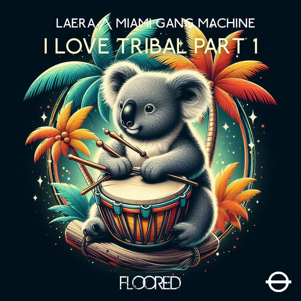 I Love Tribal Part 1