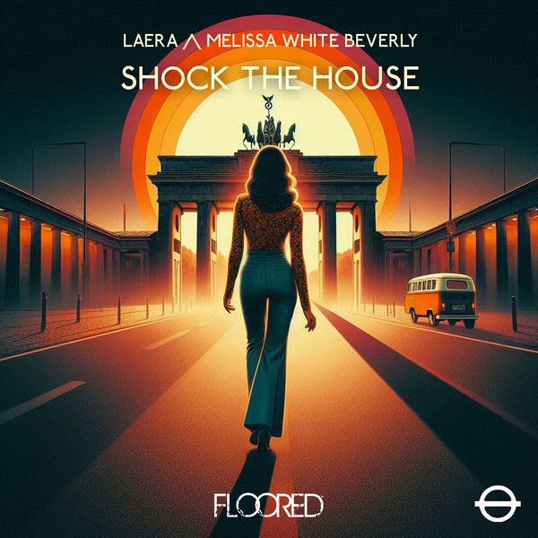 Shock The House